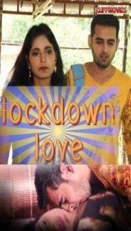 Lockdown Love (2020) Cliff Movies