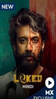 Locked (2022) Web Series