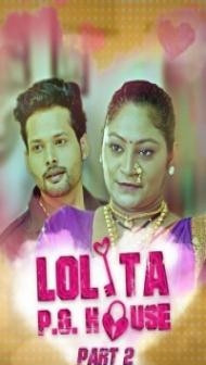 Lolita PG House (2021) Part 2 KooKu Original