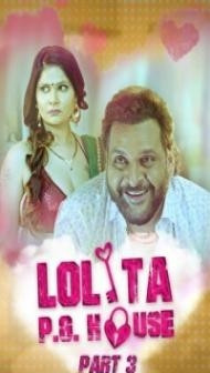 Lolita PG House (2021) Part 3 KooKu Original