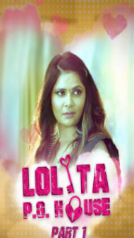 Lolita PG House Part 1 (2021) KooKu Original