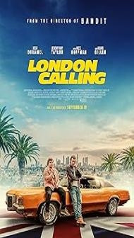 London Calling (2025) Hindi Dubbed Movie