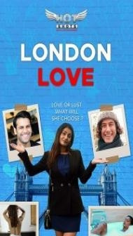 London Love (2020) HotShots Original