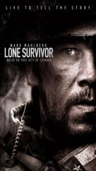 Lone Survivor (2013) Hindi Dubbed