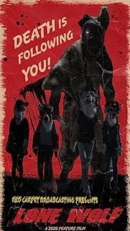 Lone Wolf (2020) Hindi Dubbed