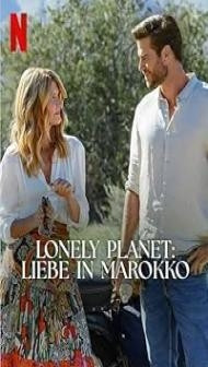 Lonely Planet (2024) Hindi Dubbed Movie