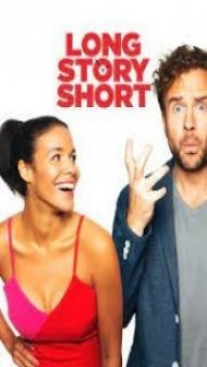Long Story Short (2021) English Movie