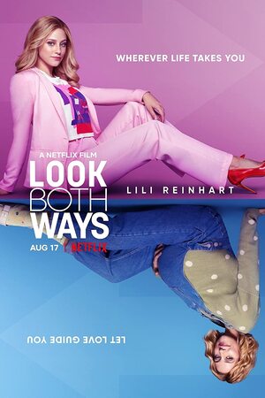 Look Both Ways 2022 Dubb in Hindi Hdrip Hollywood Dubbed movie download