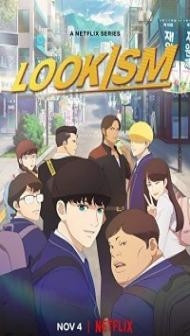 Lookism (2022) Hindi Web Series