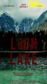 Loon Lake (2022) Hindi Dubbed