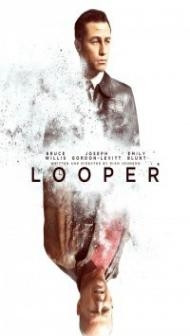 Looper (2012) Hindi Dubbed