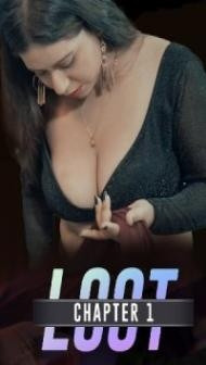 Loot (2024) CultFlix Original