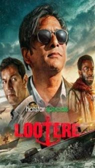 Lootere (2024) Season 1 Hindi Web Series