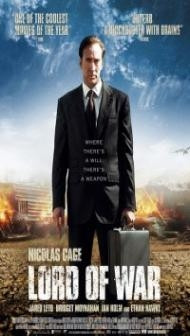Lord of War (2005) English Movie