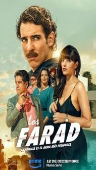 Los Farad (2023) Web Series