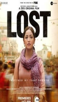 Lost (2023) Hindi Movie