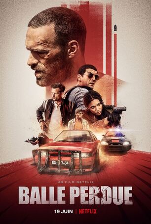 Lost Bullet 2020 Dubb in Hindi HdRip Hollywood Dubbed movie download