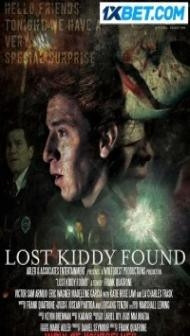 Lost Kiddy Found (2020) Hindi Dubbed