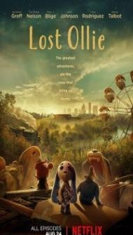 Lost Ollie (2022) Web Series