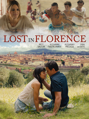 Lost in Florence 2017 in Hindi dubb Hdrip Hollywood Dubbed movie download