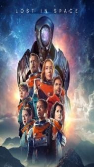 Lost in Space (2021) Season 3 Web Series
