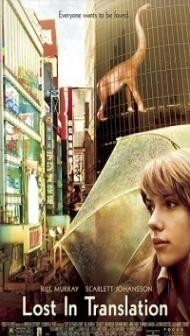 Lost in Translation (2003) Hindi Dubbedd