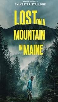 Lost on a Mountain in Maine (2024) Hindi Dubbed Movie