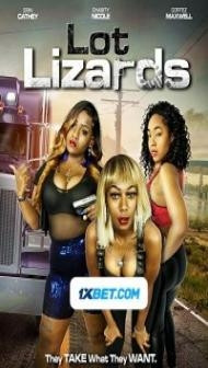 Lot Lizards (2022) Hindi Dubbed