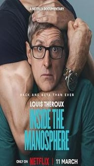 Louis Theroux Inside the Manosphere (2026) Hindi Dubbed Movie