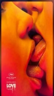 Love (2015) Hindi Dubbed