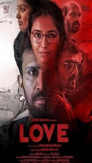 Love (2021) Hindi Dubbed Movie