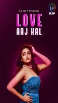 Love Aaj Kal (2024) ITAP Original