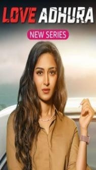 Love Adhura (2024) Season 1 Hindi Web Series