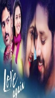 Love Again (2020) South Indian Hindi Dubbed Movie