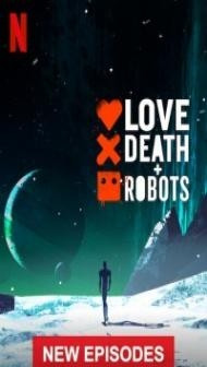 Love Death and Robots (2021) Season 2 Web Series