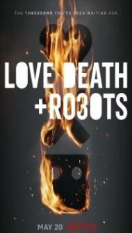 Love Death and Robots (2022) Season 3 Web Series
