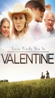 Love Finds You in Valentine (2016) Hindi Dubbed
