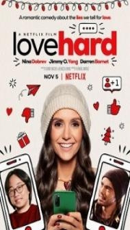 Love Hard (2021) Hindi Dubbed