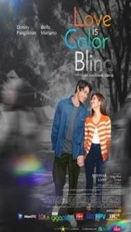 Love Is Color Blind (2021) Hindi Dubbed