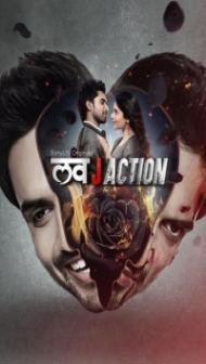 Love J Action (2021) Web Series