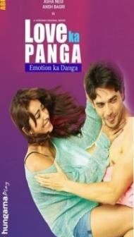 Love Ka Panga (2020) Web Series