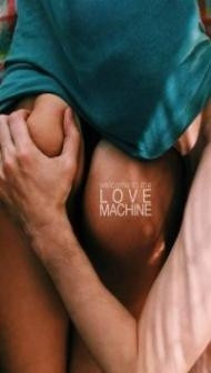 Love Machine (2016) English Movie