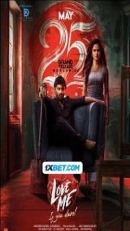 Love Me If You Dare (2024) Hindi Dubbed