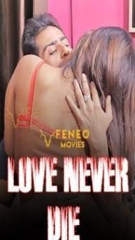 Love Never Die (2022) FeneoMovies Original