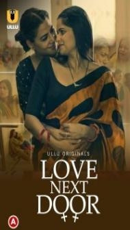 Love Next Door (2022) ULLU Original