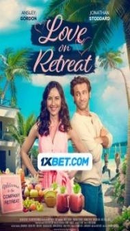 Love On Retreat (2023) Hindi Dubbed