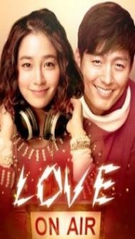 Love On-Air (2012) Hindi Dubbed