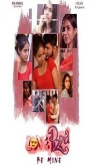 Love Pizza (2022) Jollu Original