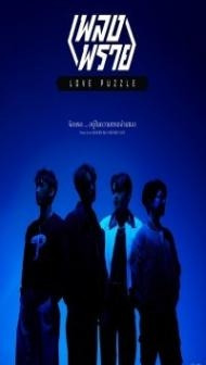 Love Puzzle (2024) Season 1 Hindi Web Series