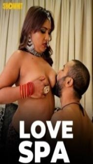 Love SPA (2024) ShowHit Original